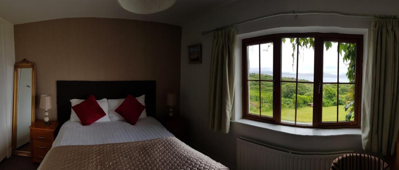 كاهيردانيال The Olde Forge B & B المظهر الخارجي الصورة