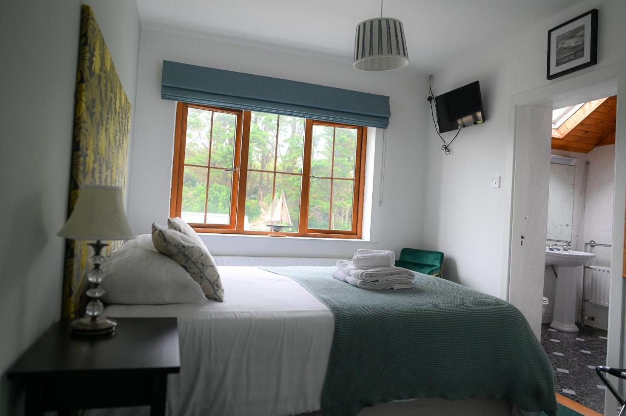 كاهيردانيال The Olde Forge B & B المظهر الخارجي الصورة